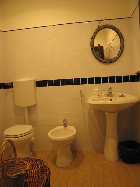 Il Sorriso Apartment Orvinio Cameră foto